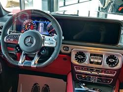 مێرسێدس بێنز G-Class
